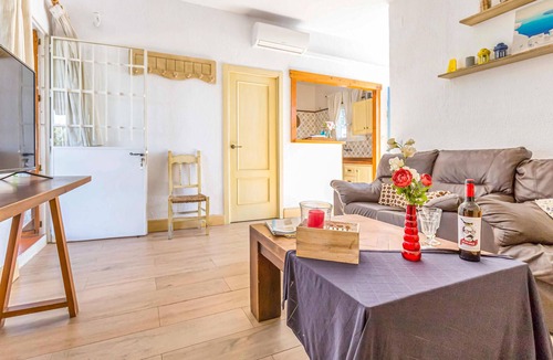 Arahal House | 4 bedroom cozy home in Arahal