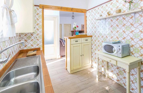 Arahal House | 4 bedroom cozy home in Arahal