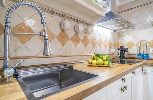 Gaucin House | 4 bedroom gorgeous home in Gaucin