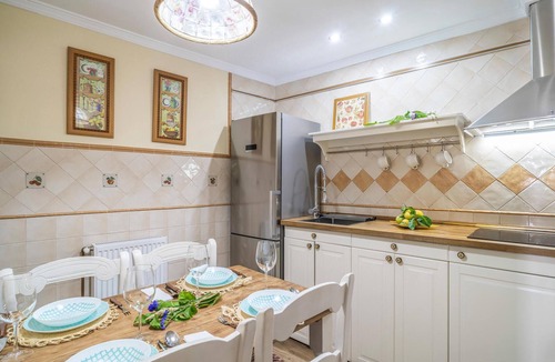 Gaucin House | 4 bedroom gorgeous home in Gaucin