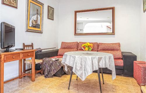 Zafarraya House | 4 Bedroom Gorgeous Home In Zafarraya