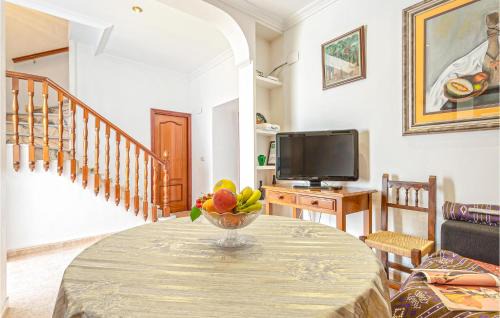Zafarraya House | 4 Bedroom Gorgeous Home In Zafarraya