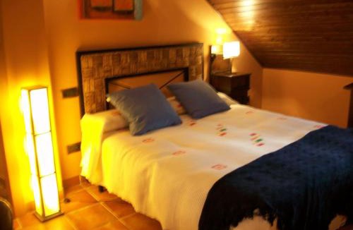 Ubeda Apartment | -4-MEJOR QUE EN CASA, parking 5eu al día según disponible, en el centro historico de Ubeda