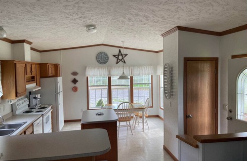 Casares Cabin | 4 minutes to neartest boat launch-Raystown Lake