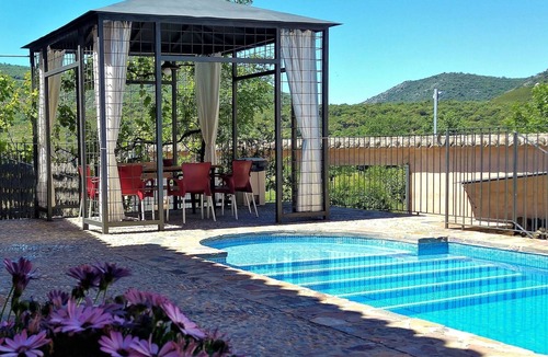 Navas de Estena House | 4-Schlafzimmer-Haus mit Schwimmbad by Interhome