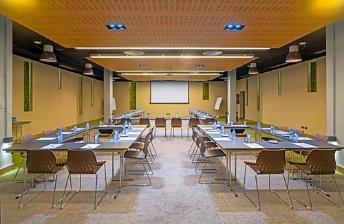 Moncloa-Aravaca Hotel | 4-Star Hotel ∙ Aravaca Village Hotel
