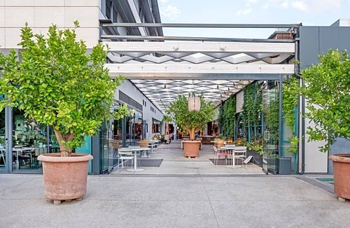 Moncloa-Aravaca Hotel | 4-Star Hotel ∙ Aravaca Village Hotel