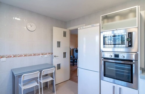 Benajarafe House | 4-storey townhouse with chill-out, BBQ and pool