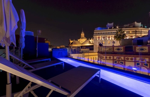 Museo Apartment | 40 m² Apartment ∙ 1 bedroom ∙ 4 guests