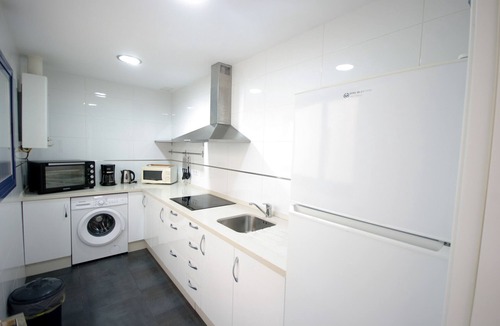 Tarifa Apartment | 44 - Apartamento Alegría