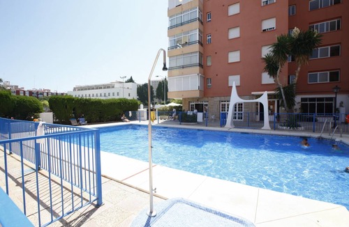 Torremolinos Apartment | 45 m² Apartment ∙ 1 bedroom ∙ 4 guests