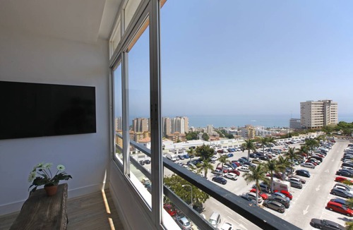 Torremolinos Apartment | 45 m² Apartment ∙ 1 bedroom ∙ 4 guests