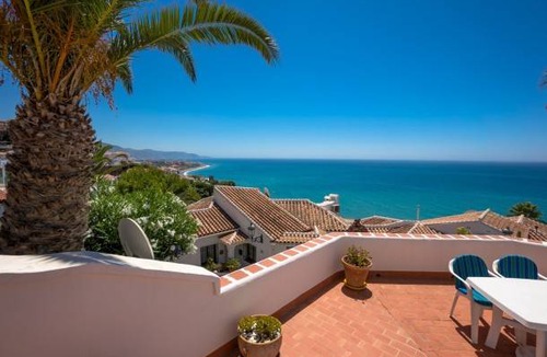 Urbanizacion Ladera del Mar Apartment | 45 m² Apartment ∙ 1 bedroom ∙ 2 guests