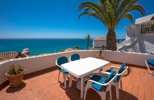 Urbanizacion Ladera del Mar Apartment | 45 m² Apartment ∙ 1 bedroom ∙ 2 guests