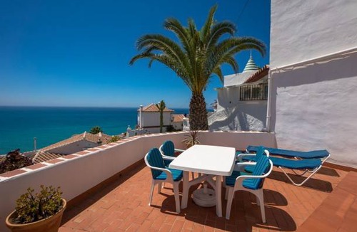 Urbanizacion Ladera del Mar Apartment | 45 m² Apartment ∙ 1 bedroom ∙ 2 guests
