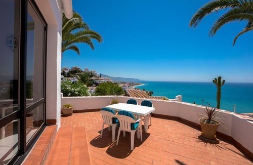 Urbanizacion Ladera del Mar Apartment | 45 m² Apartment ∙ 1 bedroom ∙ 2 guests
