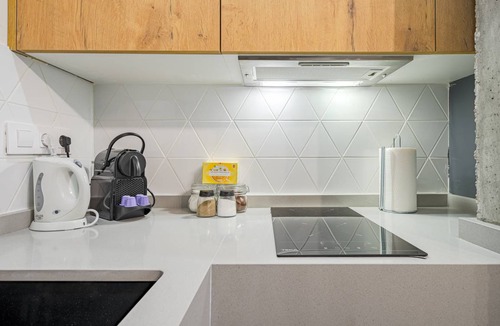 San Diego Apartment | 45 m² Apartment ∙ 2 bedrooms ∙ 5 guests