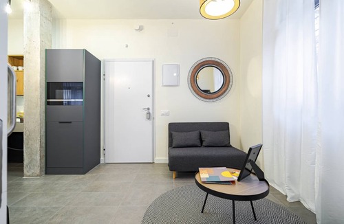 San Diego Apartment | 45 m² Apartment ∙ 2 bedrooms ∙ 5 guests