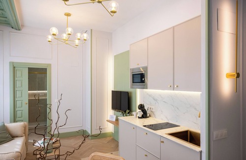 San Blas Apartment | 4Duques Apartments
