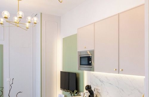 San Blas Apartment | 4Duques Apartments