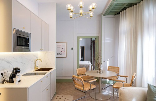 San Blas Apartment | 4Duques Apartments