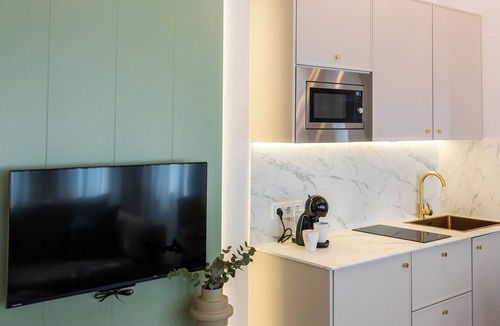 San Blas Apartment | 4Duques Apartments