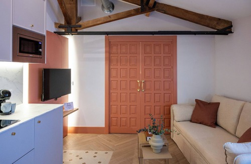 Santiago Apartment | 4Duques Apartments