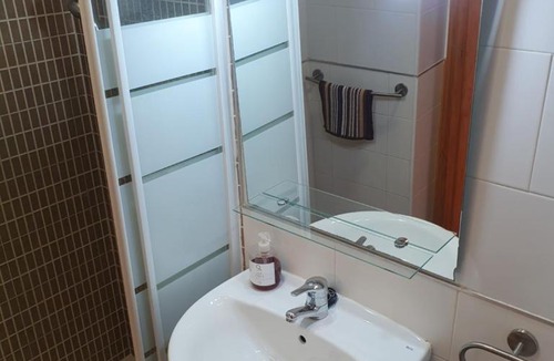 La Linea de la Concepcion Apartment | 4H, Aire Acondic, 50m2, 1 dormitorio, 4 huéspedes, WIFI GRATIS