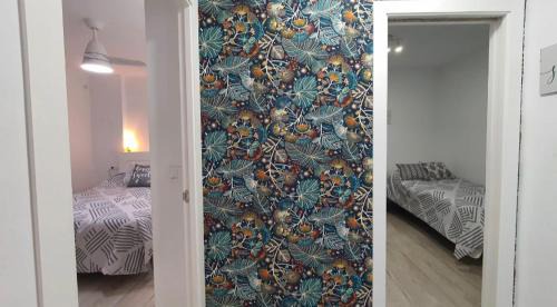Nervion Apartment | 5 Apartamento de 2 habitaciones y metro