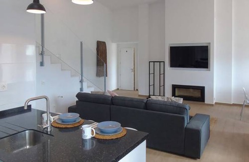 Canillas de Albaida House | 5 bedroom accommodation in Canillas de Albaida