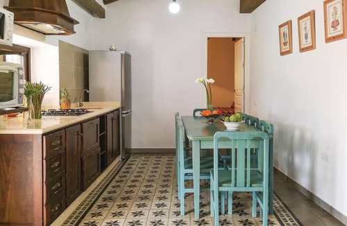 Benamahoma House | 5 bedroom accommodation in Benamahoma