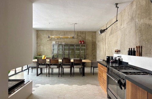 Zahara de la Sierra House | 5-bedroom designer villa with a pool | hiking | relaxation | nature | near Ronda