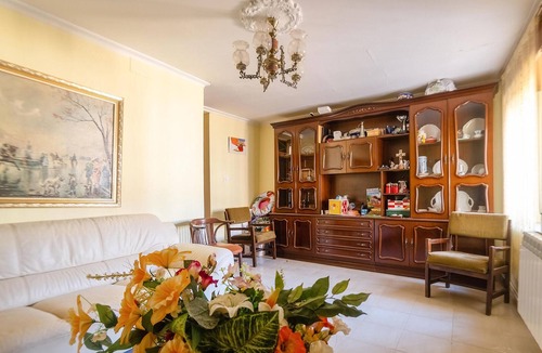 Villarrin de Campos House | 5 bedroom nice home in Villarrín de Campos