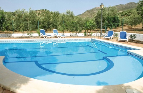 Priego de Cordoba House | 5 bedroom nice home in Zagrilla