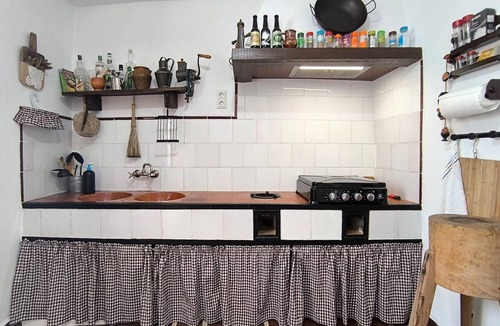 Gerena House | 5 bedroom stunning home in Gerena