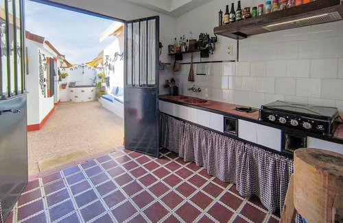 Gerena House | 5 bedroom stunning home in Gerena