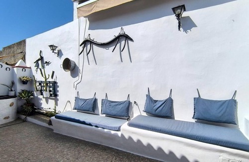 Gerena House | 5 bedroom stunning home in Gerena