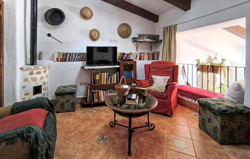 Gerena House | 5 Bedroom Stunning Home In Gerena