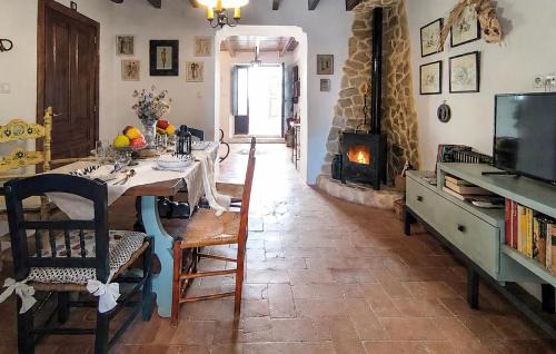 Gerena House | 5 Bedroom Stunning Home In Gerena