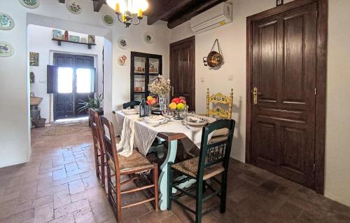 Gerena House | 5 Bedroom Stunning Home In Gerena