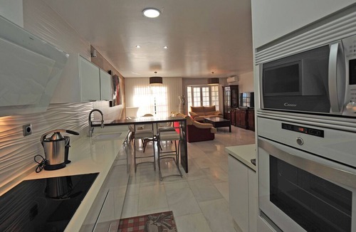 Rota House | 5 Rooms 4 Baños Acceso Playa 2 Free Parking