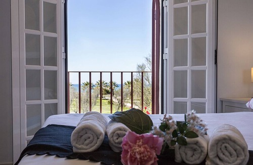 Rota House | 5 Rooms 5 Baños Acceso Playa 2 Free Parking