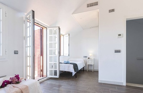 Rota House | 5 Rooms 5 Baños Acceso Playa 2 Free Parking