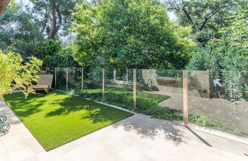Las Rozas de Madrid House | 5-Suiten Madrid Villa Oasis, Schwimmbad-Spa, Fitnessraum, Club by Interhome