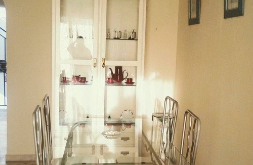 La Capellania Apartment | 5"to beach, terrace views bay 2 pools night wifi parking