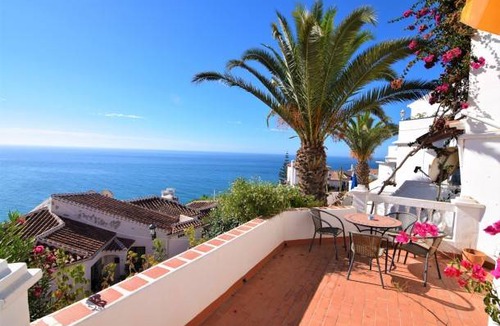 Urbanizacion Ladera del Mar Apartment | 50 m² Apartment ∙ 1 bedroom ∙ 4 guests