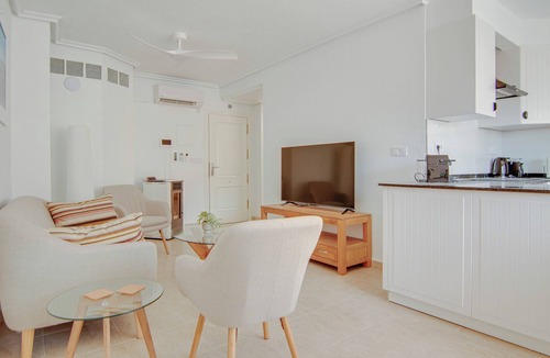Los Alcazares Apartment | 50m from the beach | Calle San Enrique 3-2