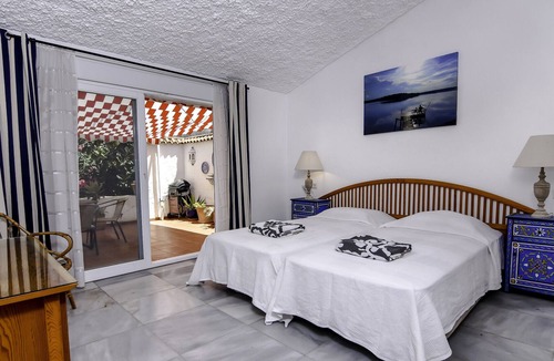 Bahia Dorada House | 51297 - Cutest beach house Estepona