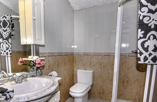 Bahia Dorada House | 51297 - Cutest beach house Estepona