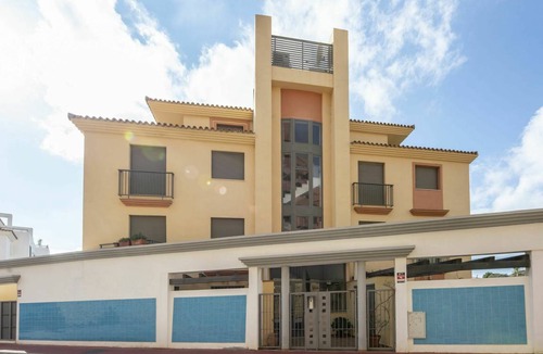 Mijas Apartment | 53 m² Apartment ∙ 1 bedroom ∙ 2 guests